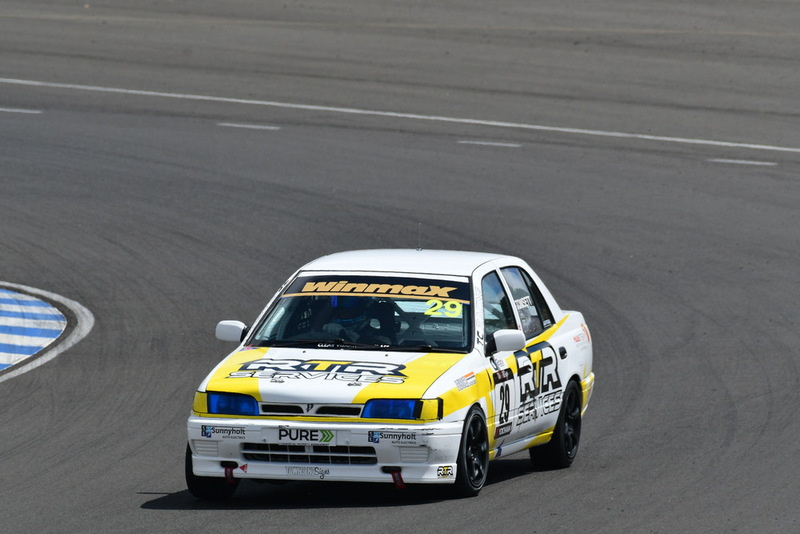 Pulsar Feb 2026-501.jpg :: 29  Adam Tomsett (NSW)       RTR Services / RTR             Nissan Pulsar N14  