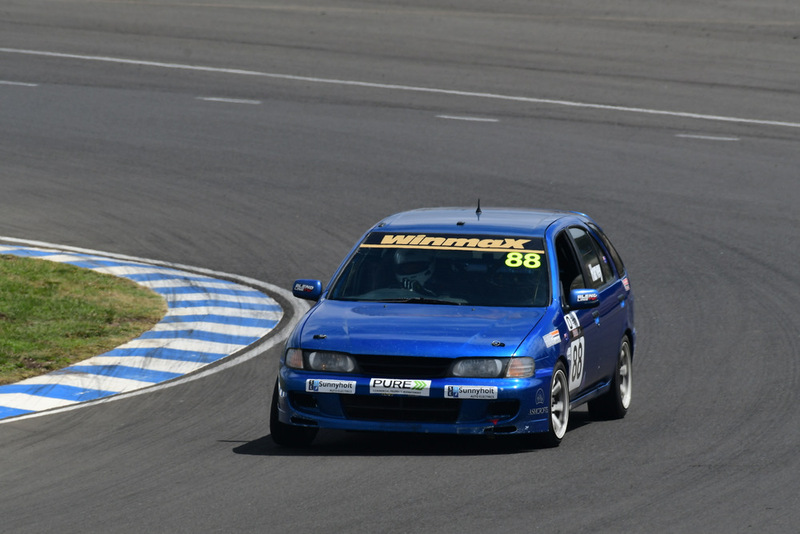 Pulsar Feb 2026-505.jpg :: 88  Kristoffer Harvey (NSW)                                 Nissan Pulsar  