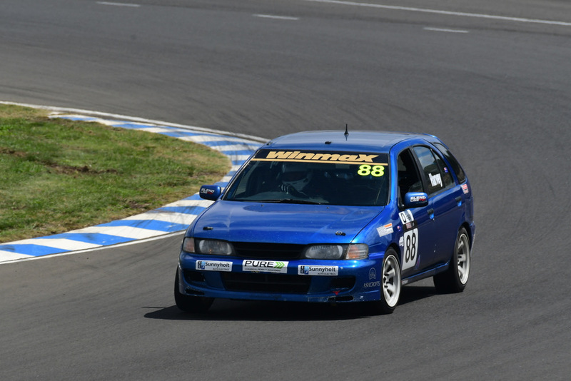 Pulsar Feb 2026-506.jpg :: 88  Kristoffer Harvey (NSW)                                 Nissan Pulsar  