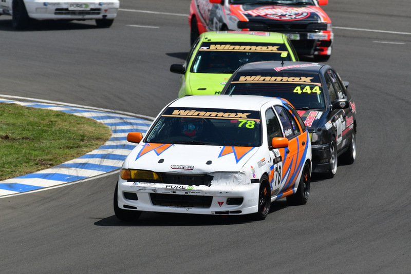 Pulsar Feb 2026-507.jpg :: 78  Kane Alderton (NSW)      KA Motorsport                  Nissan Pulsar N15 