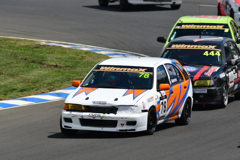 Pulsar Feb 2026-508.jpg :: 78  Kane Alderton (NSW)      KA Motorsport                  Nissan Pulsar N15 