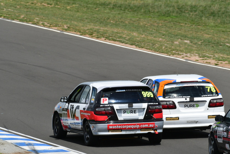Pulsar Feb 2026-509.jpg :: 999  Mark Cella (NSW)         Wastecorp Equipment / Emu Car  Nissan Pulsar N15
