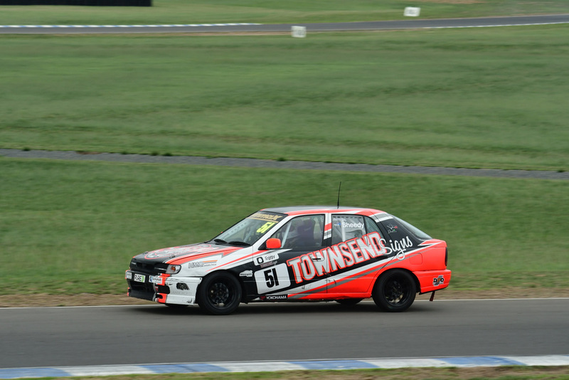 Pulsar Feb 2026-511.jpg :: 51  Ben Sheedy (NSW)         Bluesky Modular Buildings      Nissan Pulsar N14 