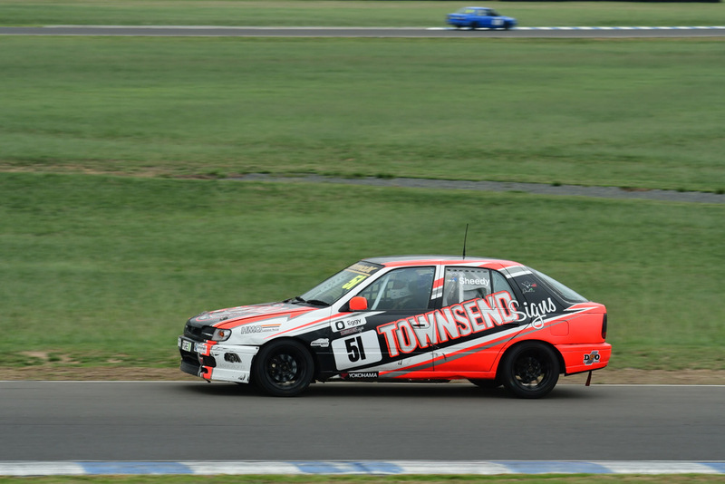 Pulsar Feb 2026-512.jpg :: 51  Ben Sheedy (NSW)         Bluesky Modular Buildings      Nissan Pulsar N14 