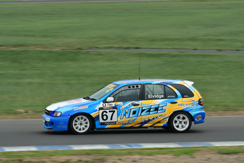 Pulsar Feb 2026-514.jpg :: 67  Michael Elvidge (NSW)    Noizee Engineering             Nissan Pulsar N15