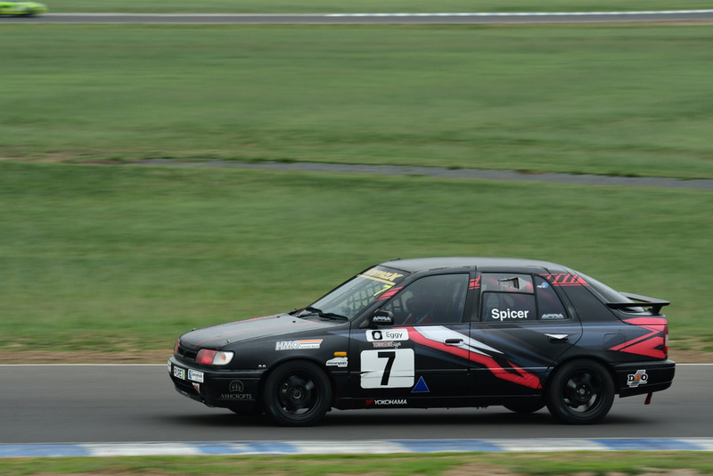 Pulsar Feb 2026-515.jpg :: 7  Paul Spicer (NSW)        Paul or Nothing Experience     Nissan Pulsar N14