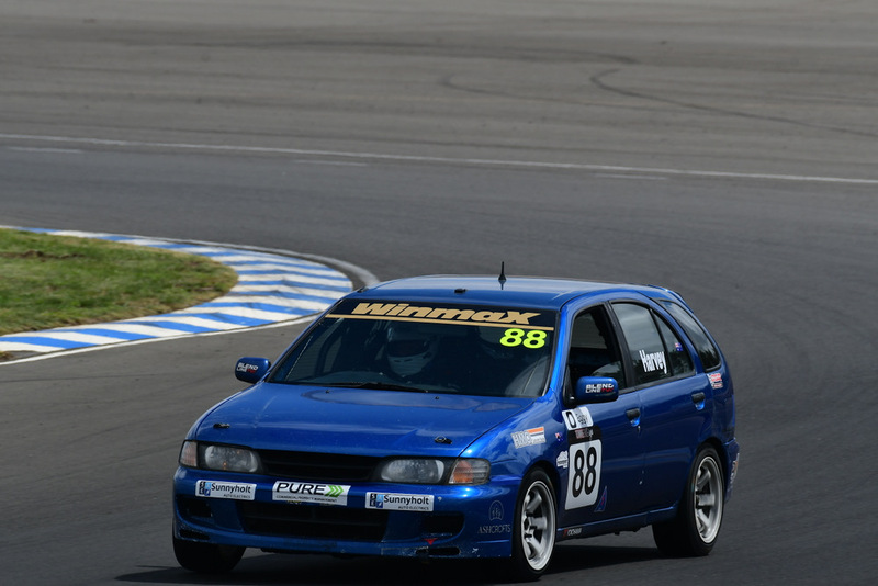 Pulsar Feb 2026-530.jpg :: 88  Kristoffer Harvey (NSW)                                 Nissan Pulsar  