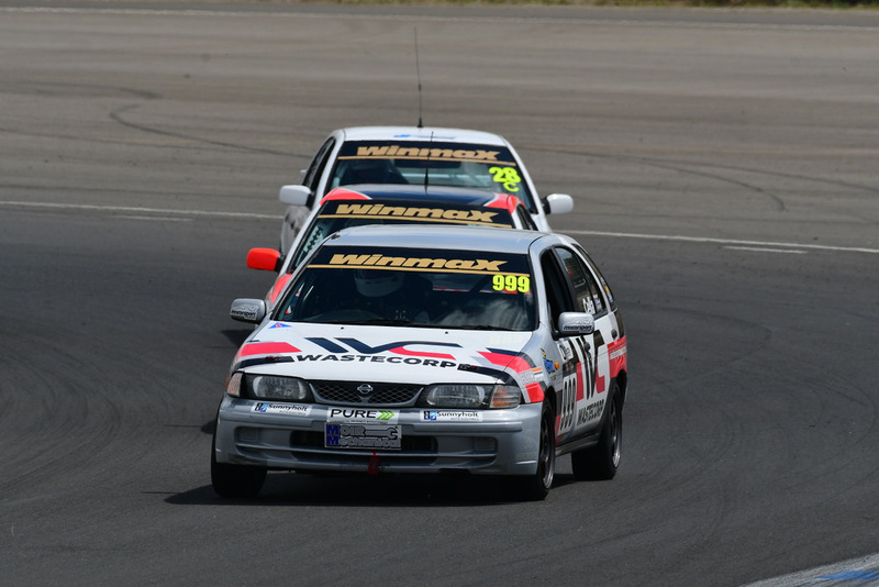 Pulsar Feb 2026-532.jpg :: 999  Mark Cella (NSW)         Wastecorp Equipment / Emu Car  Nissan Pulsar N15