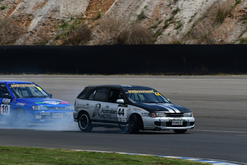 Pulsar Feb 2026-534.jpg :: 44  Greg Oliver (NSW)        Olivers Hardware               Nissan Pulsar N15 