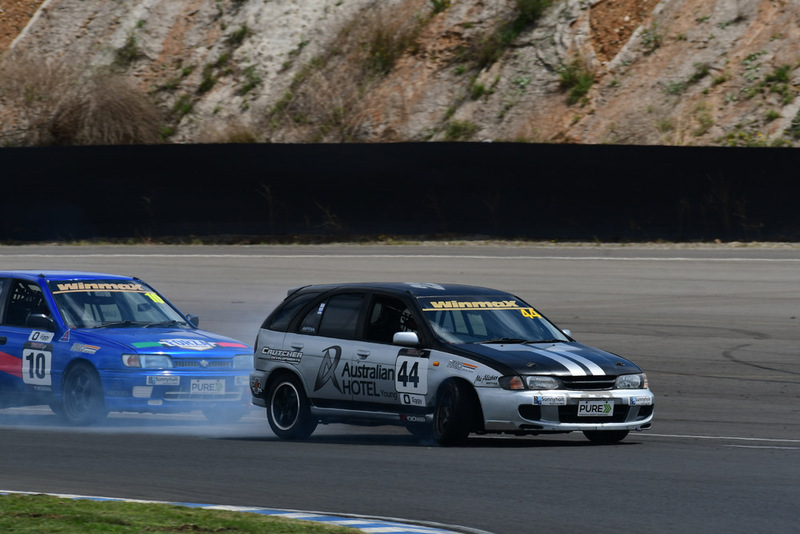 Pulsar Feb 2026-535.jpg :: 44  Greg Oliver (NSW)        Olivers Hardware               Nissan Pulsar N15 