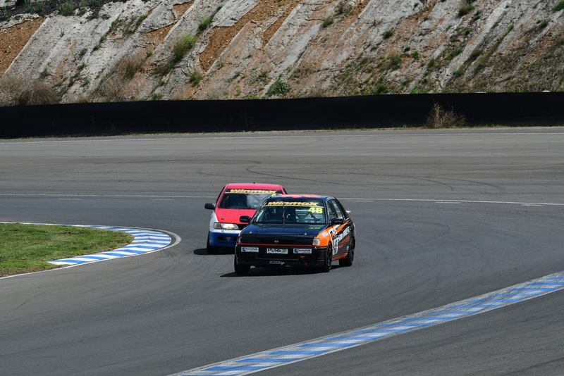 Pulsar Feb 2026-539.jpg :: 48  Scott Tidyman (NSW)      Southwest Automotive           Nissan Pulsar N14  