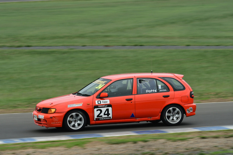 Pulsar Feb 2026-540.jpg :: 24  Michael Potts (NSW)      BM+G                           Nissan Pulsar N15
