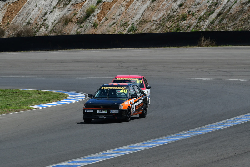 Pulsar Feb 2026-545.jpg :: 48  Scott Tidyman (NSW)      Southwest Automotive           Nissan Pulsar N14  