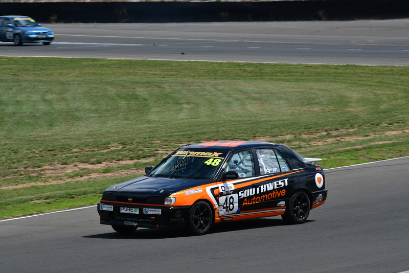 Pulsar Feb 2026-546.jpg :: 48  Scott Tidyman (NSW)      Southwest Automotive           Nissan Pulsar N14  