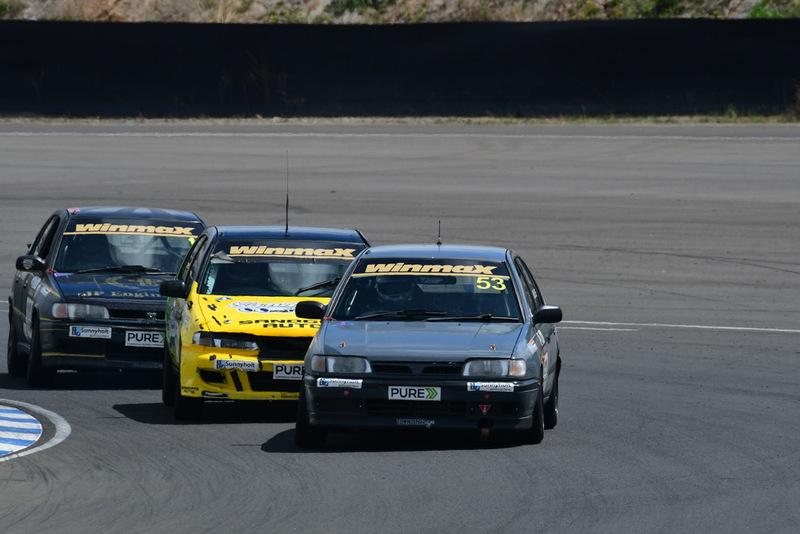 Pulsar Feb 2026-552.jpg :: 53  Nick Muller (NSW)        Ace Auto Industries Pty Ltd    Nissan Pulsar N14 