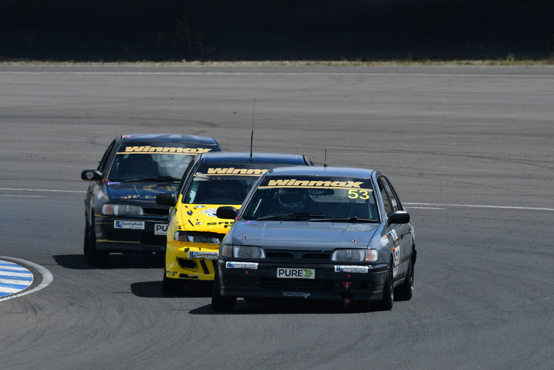 Pulsar Feb 2026-553.jpg :: 53  Nick Muller (NSW)        Ace Auto Industries Pty Ltd    Nissan Pulsar N14 