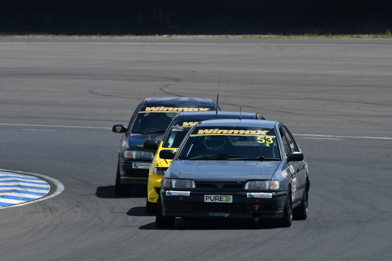 Pulsar Feb 2026-554.jpg :: 53  Nick Muller (NSW)        Ace Auto Industries Pty Ltd    Nissan Pulsar N14 