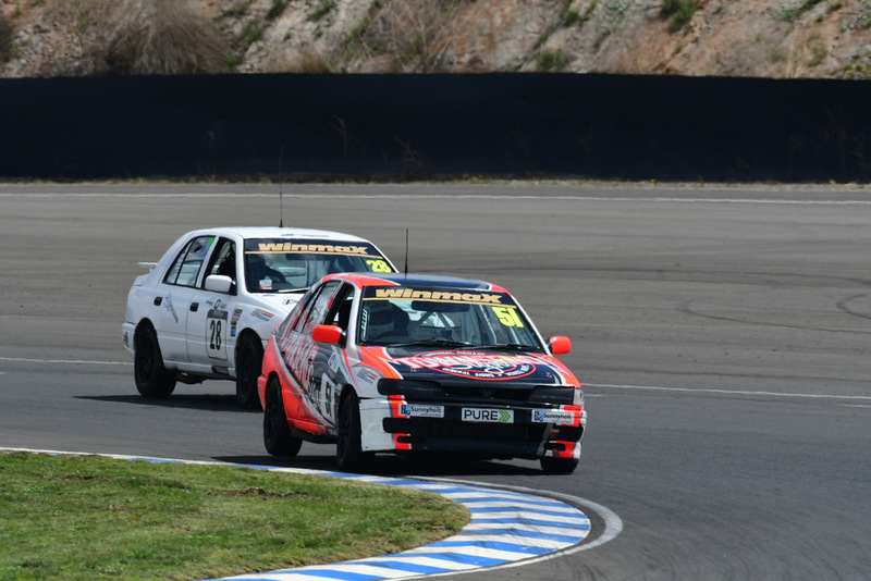 Pulsar Feb 2026-557.jpg :: 51  Ben Sheedy (NSW)         Bluesky Modular Buildings      Nissan Pulsar N14 