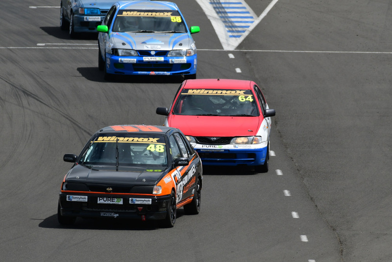 Pulsar Feb 2026-560.jpg :: 48  Scott Tidyman (NSW)      Southwest Automotive           Nissan Pulsar N14  