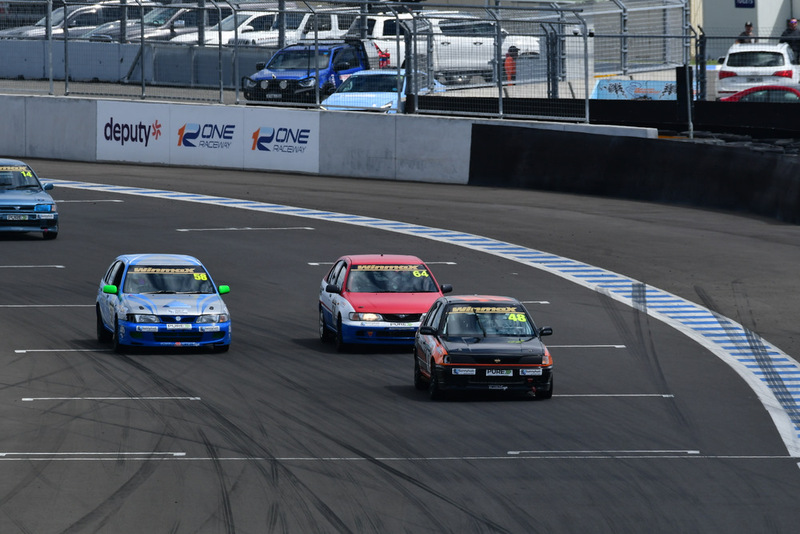 Pulsar Feb 2026-563.jpg :: 48  Scott Tidyman (NSW)      Southwest Automotive           Nissan Pulsar N14  