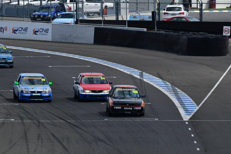 Pulsar Feb 2026-564.jpg :: 48  Scott Tidyman (NSW)      Southwest Automotive           Nissan Pulsar N14  