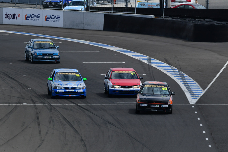 Pulsar Feb 2026-565.jpg :: 48  Scott Tidyman (NSW)      Southwest Automotive           Nissan Pulsar N14  