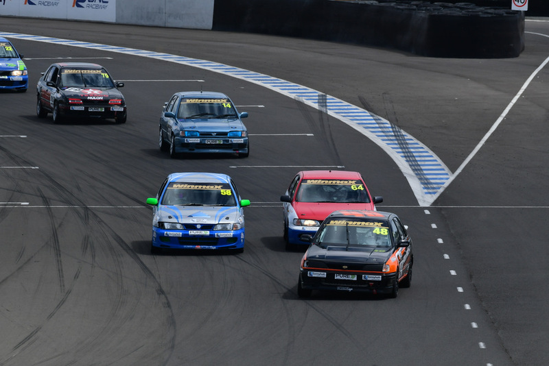 Pulsar Feb 2026-567.jpg :: 58  Karl Raper (NSW)         Pryzm Design                   Nissan Pulsur N15 