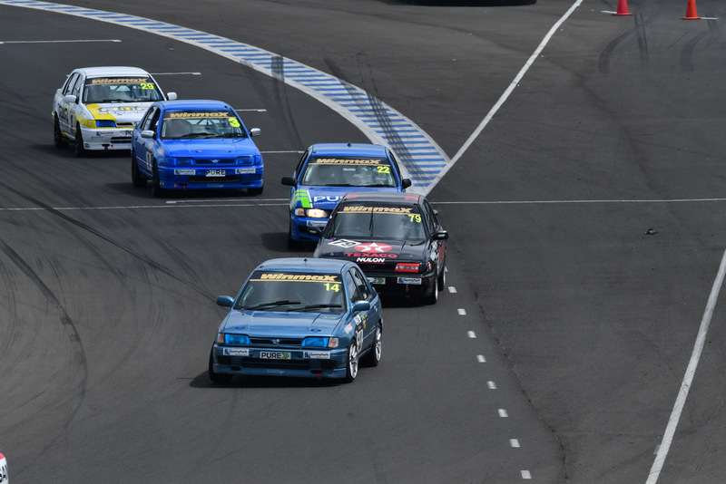 Pulsar Feb 2026-570.jpg :: 14  Adrian Sarkis (NSW)      Adrian Sarkis Racing           Nissan Pulsar N14  