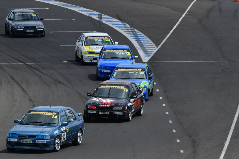 Pulsar Feb 2026-571.jpg :: 79  James Kittos (NSW)       RCD Motorsport                 Nissan Pulsar N14