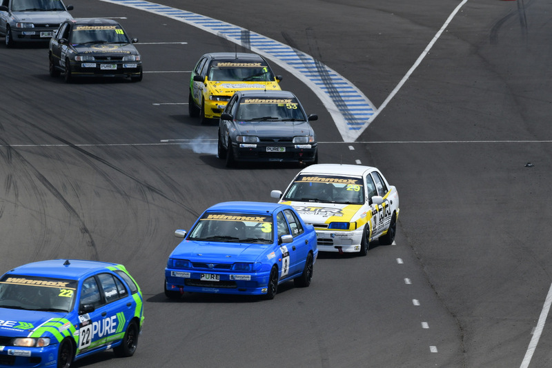 Pulsar Feb 2026-572.jpg :: 29  Adam Tomsett (NSW)       RTR Services / RTR             Nissan Pulsar N14  