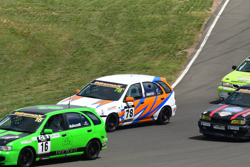 Pulsar Feb 2026-579.jpg :: 78  Kane Alderton (NSW)      KA Motorsport                  Nissan Pulsar N15 