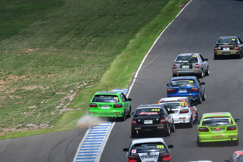 Pulsar Feb 2026-581.jpg :: 16  Ian Ashcroft (NSW)       Ashcroft's IGA                 Nissan Pulsar N15 