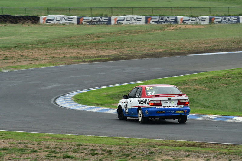Pulsar Feb 2026-582.jpg :: 64  Jacob Wolf (NSW)         sprayfoam.com.au               Nissan Pulsar N15