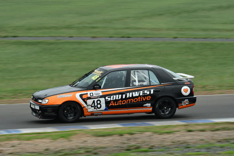 Pulsar Feb 2026-583.jpg :: 48  Scott Tidyman (NSW)      Southwest Automotive           Nissan Pulsar N14  