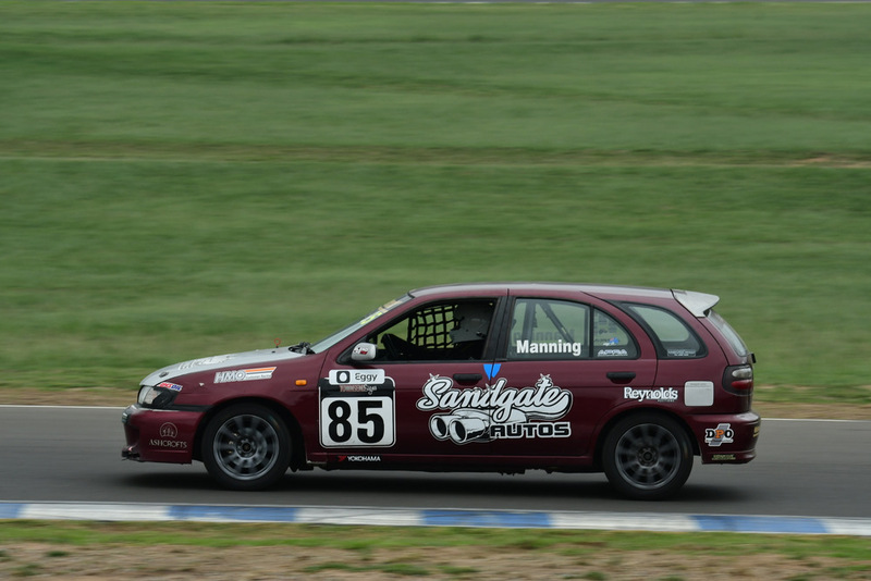 Pulsar Feb 2026-585.jpg :: 85  Graeme Manning (NSW)     Sandgate Autos / Pure Property Nissan Pulsar N15