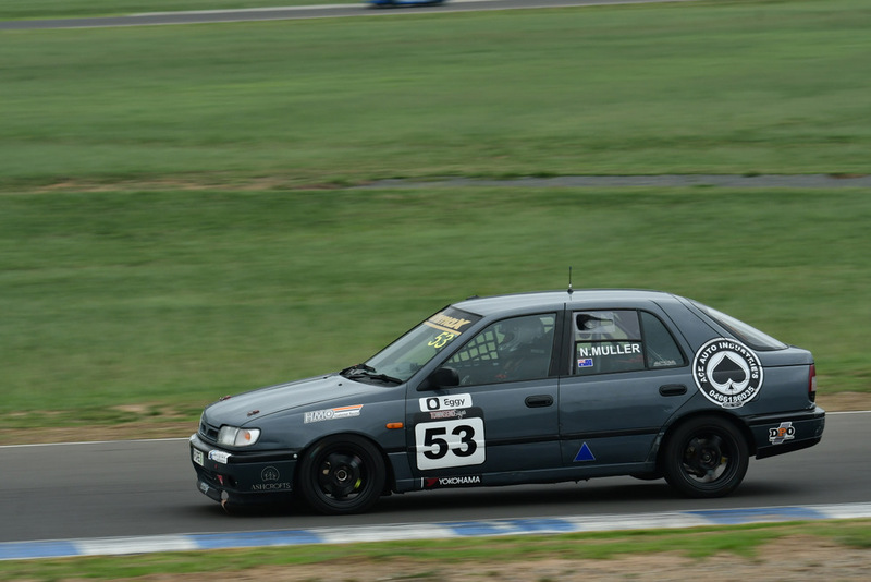 Pulsar Feb 2026-590.jpg :: 53  Nick Muller (NSW)        Ace Auto Industries Pty Ltd    Nissan Pulsar N14 