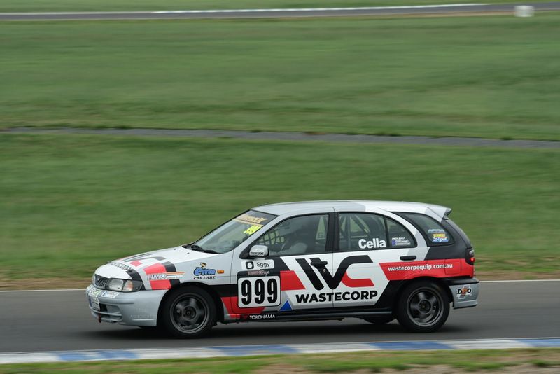 Pulsar Feb 2026-592.jpg :: 999  Mark Cella (NSW)         Wastecorp Equipment / Emu Car  Nissan Pulsar N15