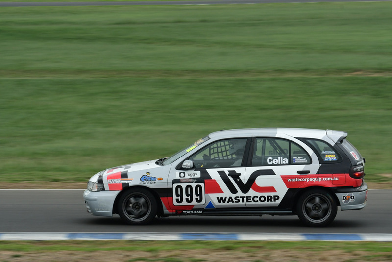 Pulsar Feb 2026-593.jpg :: 999  Mark Cella (NSW)         Wastecorp Equipment / Emu Car  Nissan Pulsar N15