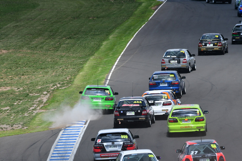 Pulsar Feb 2026-598(1).jpg :: 16  Ian Ashcroft (NSW)       Ashcroft's IGA                 Nissan Pulsar N15 