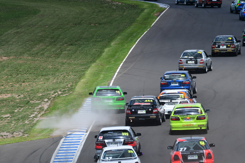 Pulsar Feb 2026-599.jpg ::  5  Simon Kendrick (NSW)     Money Me / Castrol / Chery Nor Nissan Pulsar N15