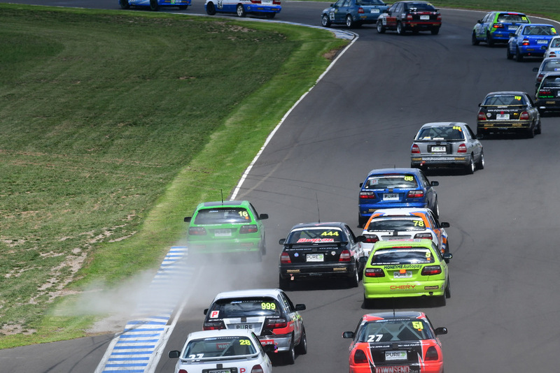 Pulsar Feb 2026-600.jpg ::  5  Simon Kendrick (NSW)     Money Me / Castrol / Chery Nor Nissan Pulsar N15