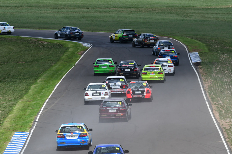 Pulsar Feb 2026-601.jpg ::  5  Simon Kendrick (NSW)     Money Me / Castrol / Chery Nor Nissan Pulsar N15