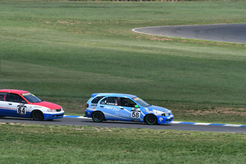 Pulsar Feb 2026-602.jpg :: 58  Karl Raper (NSW)         Pryzm Design                   Nissan Pulsur N15 