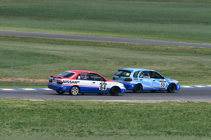 Pulsar Feb 2026-603.jpg :: 64  Jacob Wolf (NSW)         sprayfoam.com.au               Nissan Pulsar N15