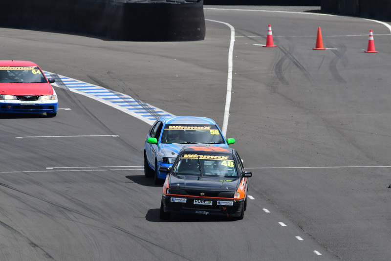 Pulsar Feb 2026-604.jpg :: 48  Scott Tidyman (NSW)      Southwest Automotive           Nissan Pulsar N14  