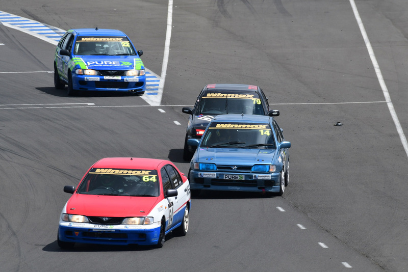 Pulsar Feb 2026-607.jpg :: 14  Adrian Sarkis (NSW)      Adrian Sarkis Racing           Nissan Pulsar N14  