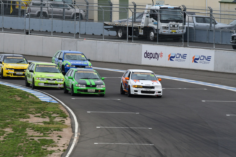 Pulsar Feb 2026-613.jpg :: 78  Kane Alderton (NSW)      KA Motorsport                  Nissan Pulsar N15 