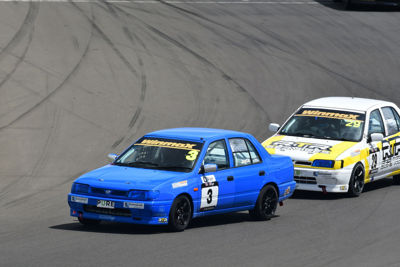 Pulsar Feb 2026-614.jpg :: 3  Ian Joyce (NSW)          Townsend Signs                 Nissan Pulsar N14 