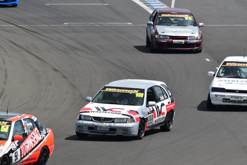 Pulsar Feb 2026-616.jpg :: 999  Mark Cella (NSW)         Wastecorp Equipment / Emu Car  Nissan Pulsar N15