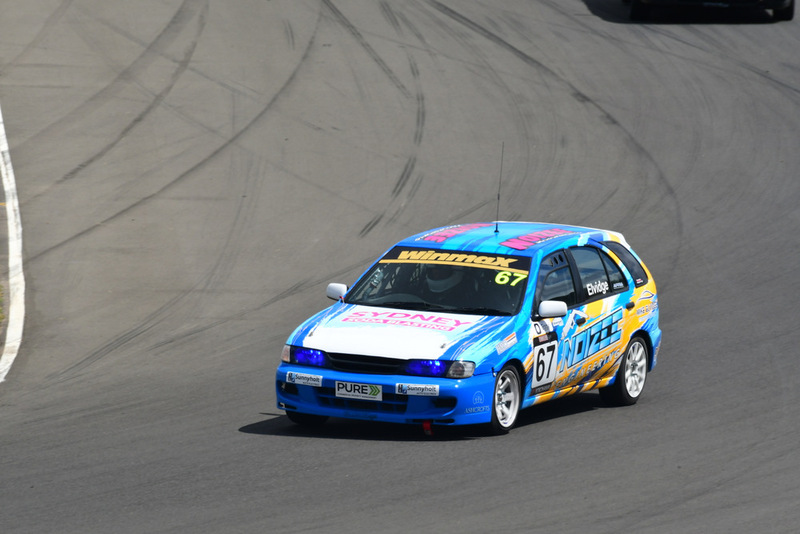 Pulsar Feb 2026-618.jpg :: 67  Michael Elvidge (NSW)    Noizee Engineering             Nissan Pulsar N15